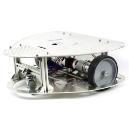Wp Rdc 2 WOR-R2 - Research platform for RD03