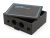 DMX-USB-RLY8 Case