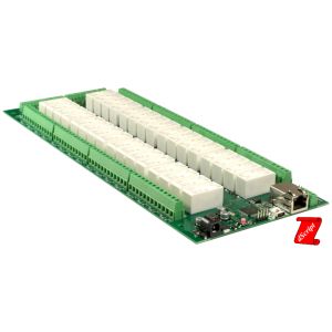 dS2832 - 32 x 16A ethernet relay