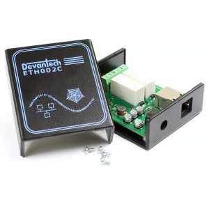 ETH002C - Case for the ETH002